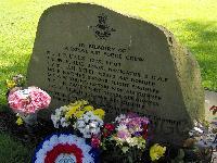 Salford (Agecroft) Cemetery - Steel, Jh